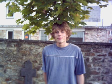 Cl&eacute;ment